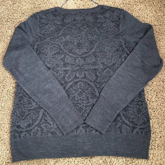 Vera Wang Cargigan - Picture 2 of 3